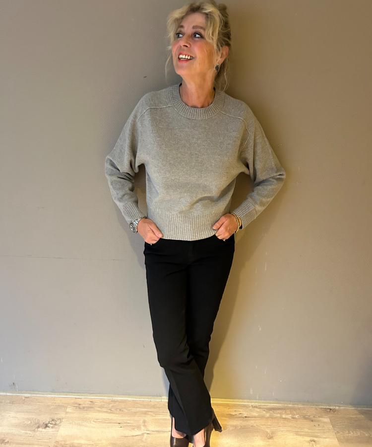 Pullover Knit-ted Vera 252P011