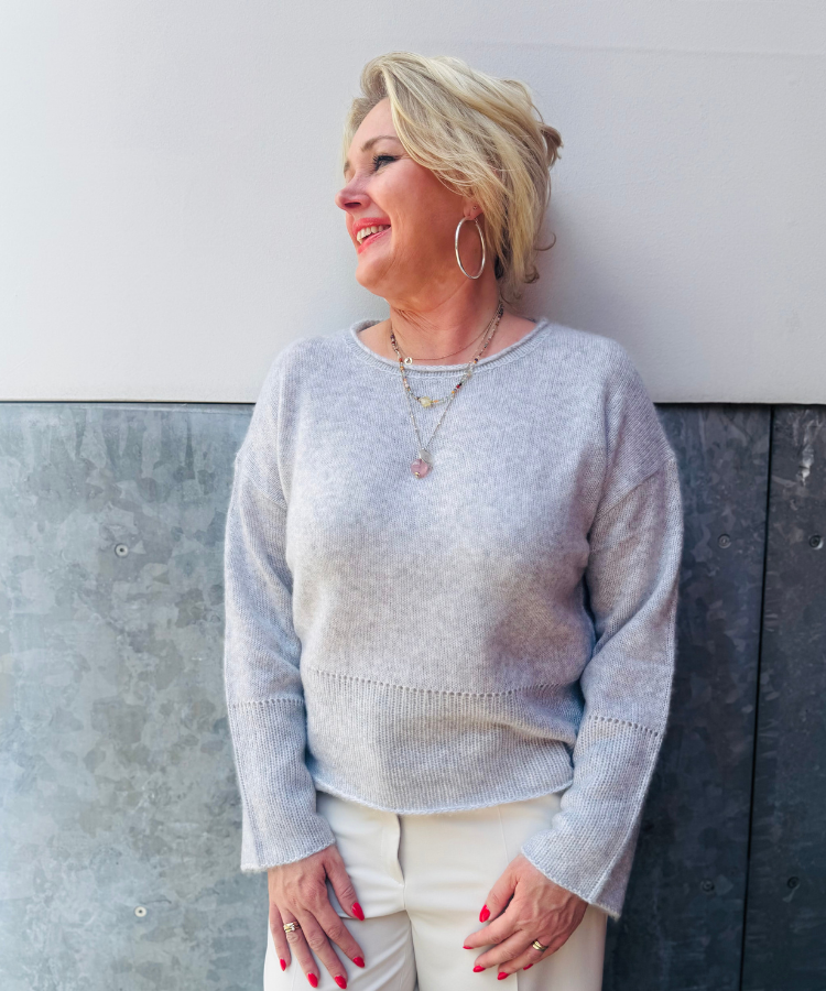 Trui Herzen's Angelegenheit 25253 / 1304