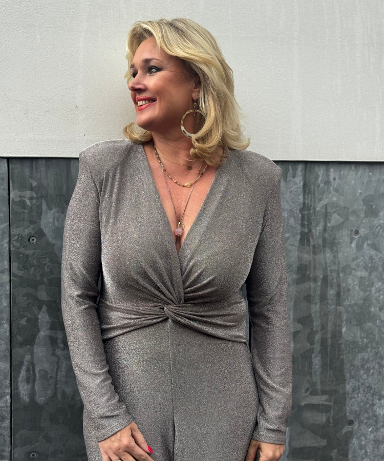 Jumpsuit Joseph Ribkoff 253793