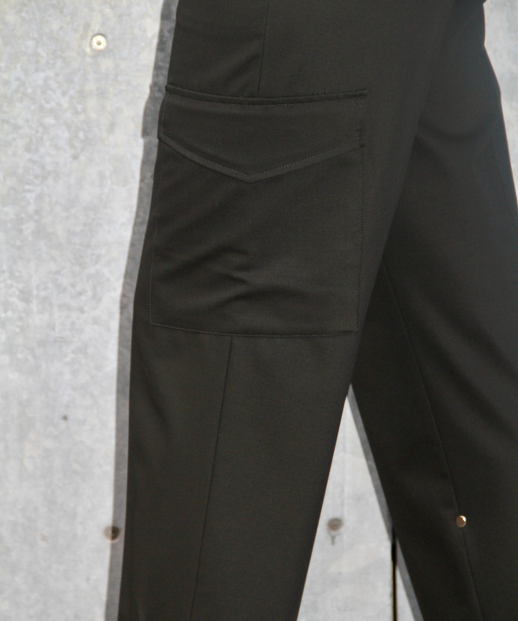 Broek Cambio Koko 032300 / 6131 / 099