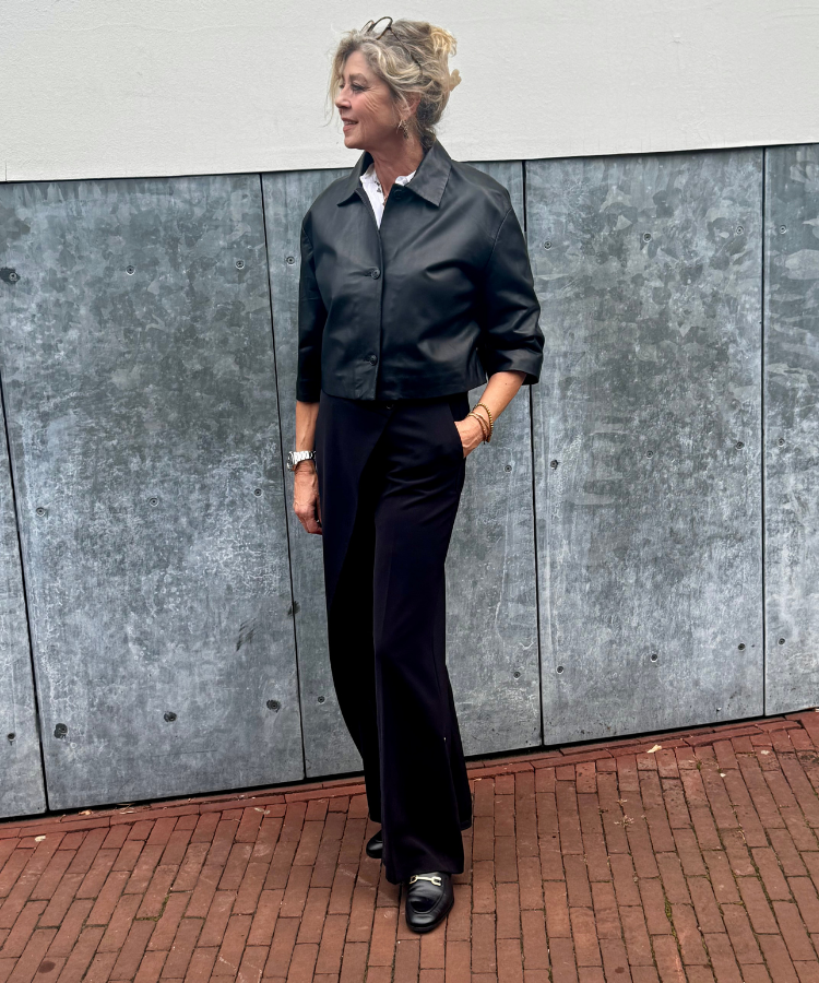 Broek Joseph Ribkoff 253162