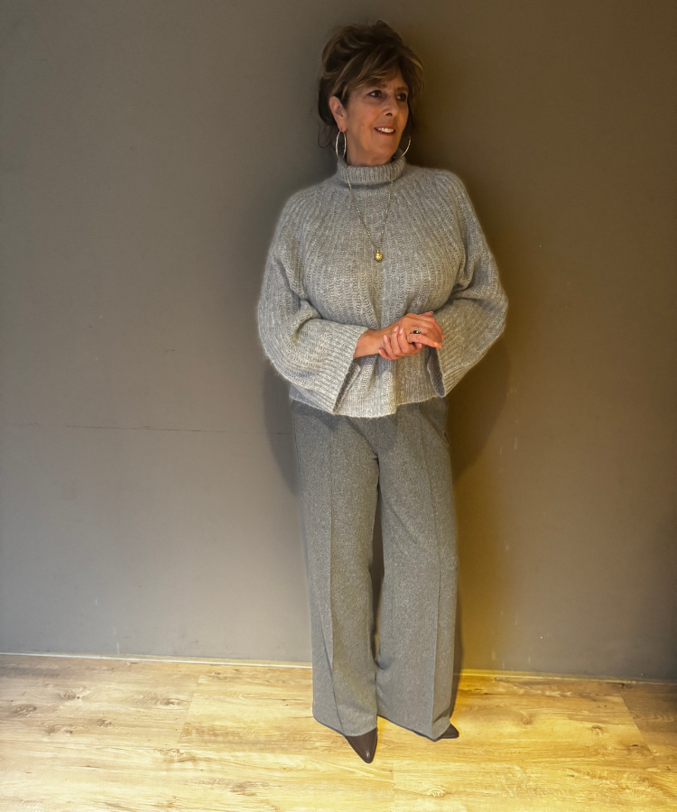 Trui HET Amsterdam HF / 25 / 09