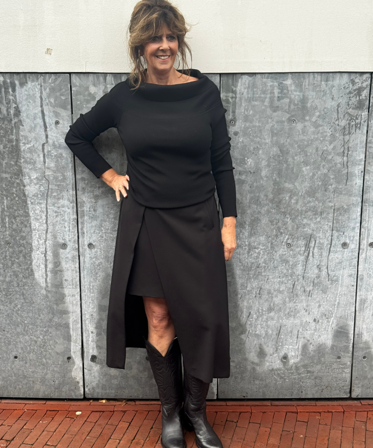 Rok Caroline Biss 4787 / 10