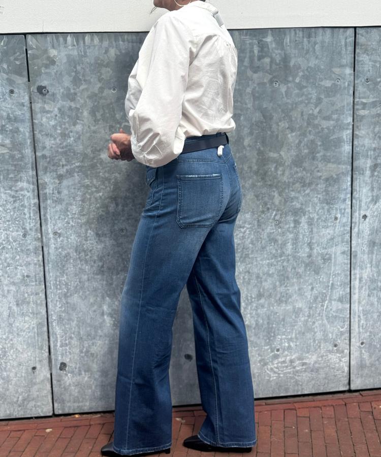 Jeans Cambio Aimee 011700 / 9118 / 5055