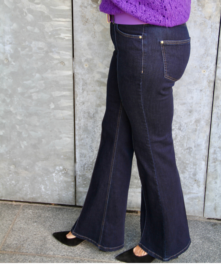 Jeans Cambio Fea 007102 / 9157 / 5006