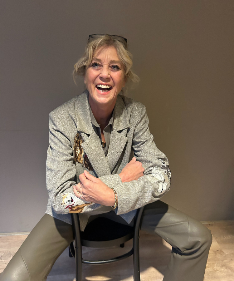 Blazer Caroline Biss 4855 / 59