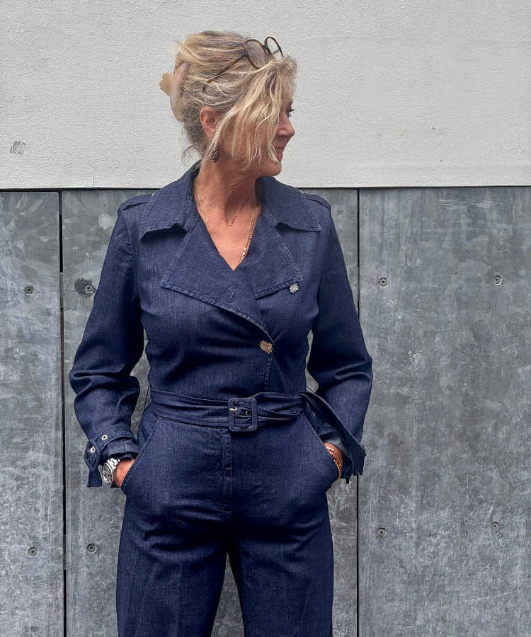 Jumpsuit Caroline Biss 4558 / 23