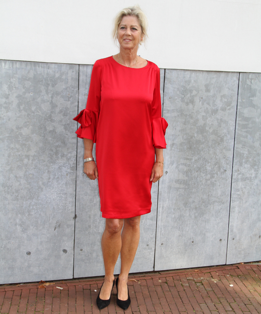 Jurk Joseph Ribkoff 244235