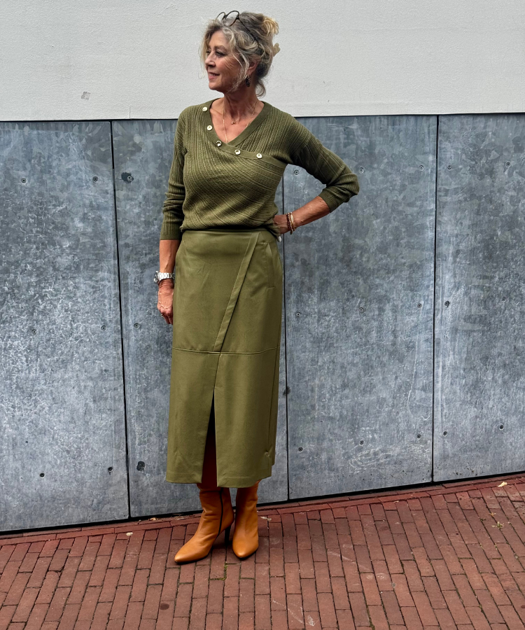 Pull Caroline Biss 4204 / 61