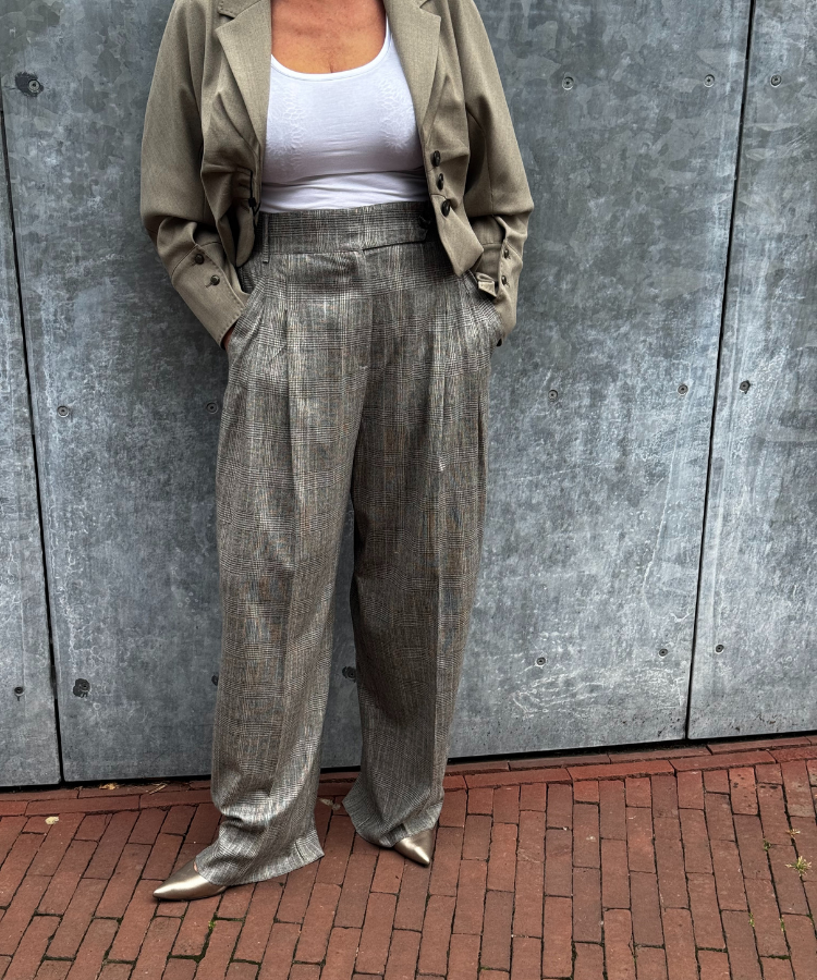 Broek Marella Massimo