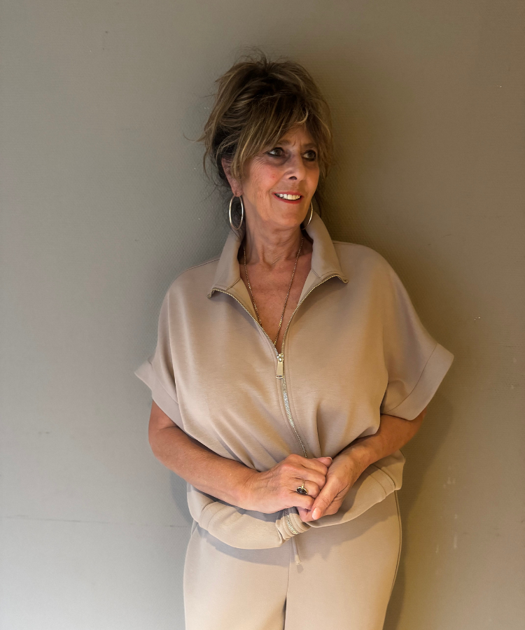 Broek Joseph Ribkoff 254209