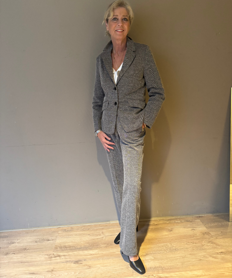 Broek Gustav Marit 59008 / 1507 / 91999