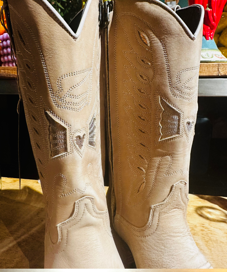 Laarzen Sendra 18675