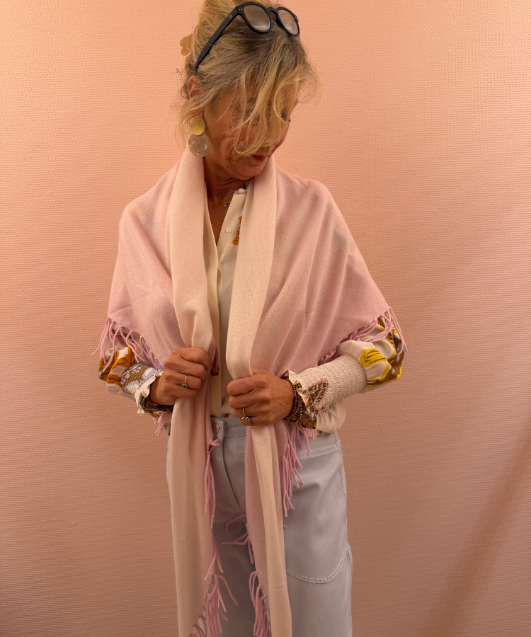 Blouse Herzens 25261 / 6083