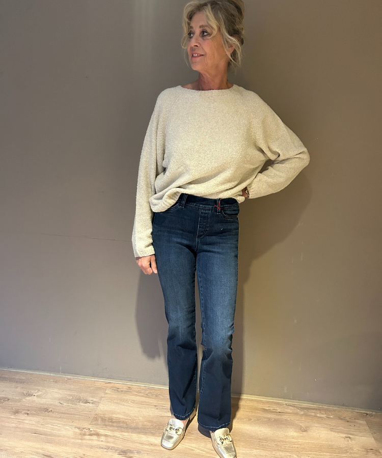 Jeans Cambio Philia 000205 / 9181 / 5110