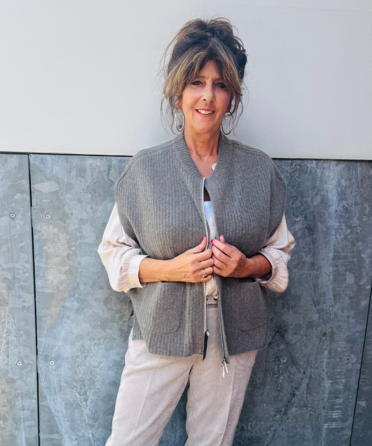 Pullover Herzen's Angelegenheit 25253 / 1310