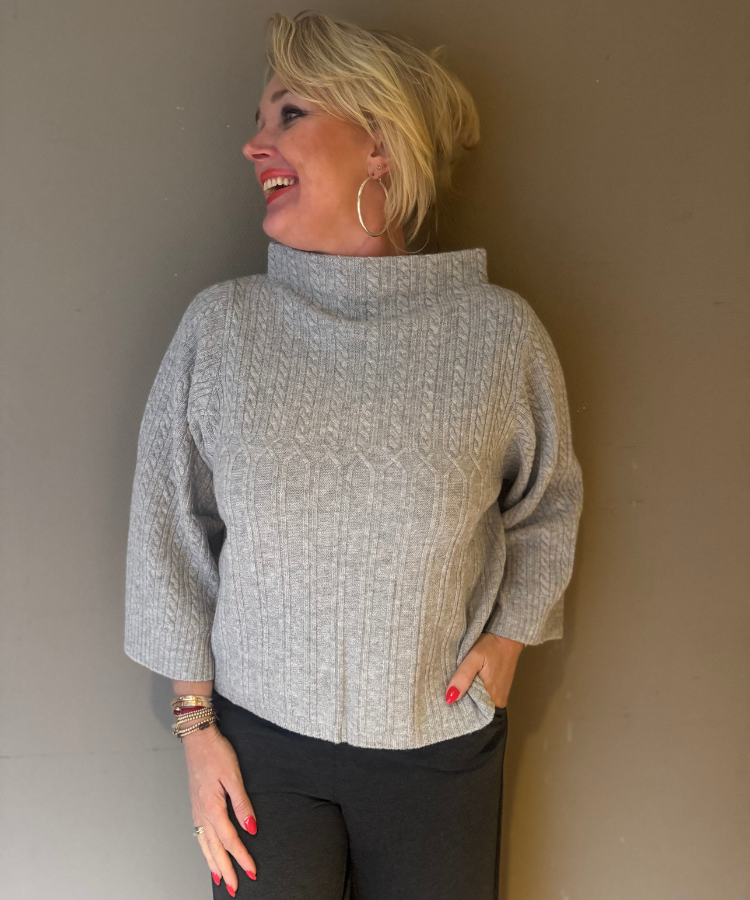 Trui Gustav Helmi 58418 / 3701 / 91599