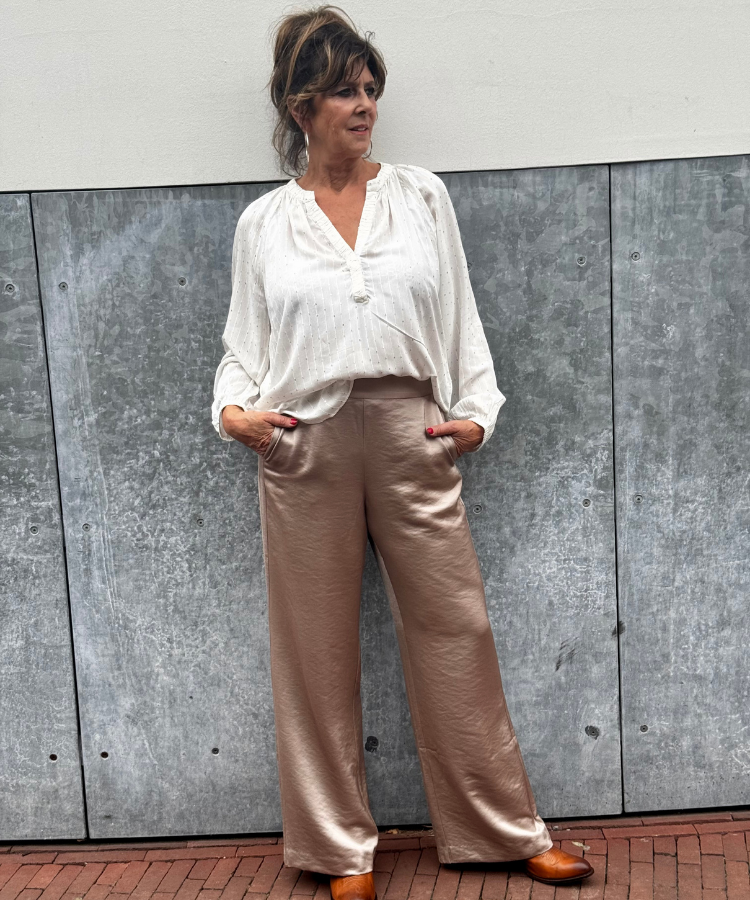 Top Gustav Annsofie 58623 / 7586 / 1004