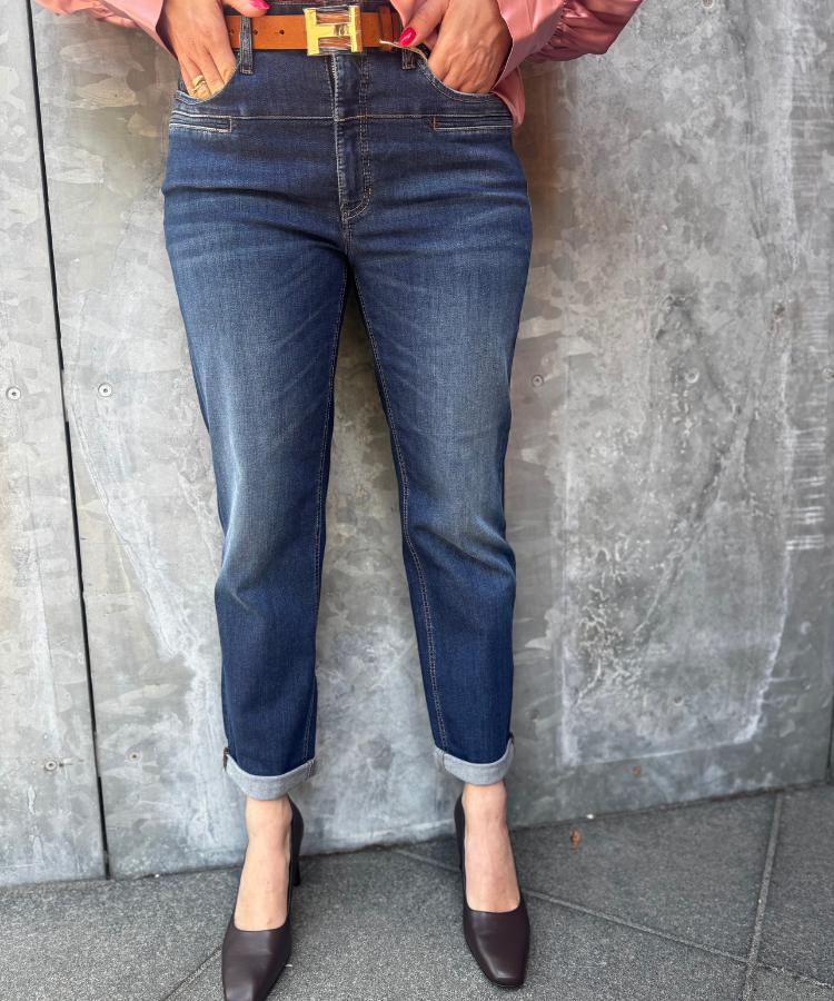 Jeans Cambio Pearlie 007253 / 9182 / 5295