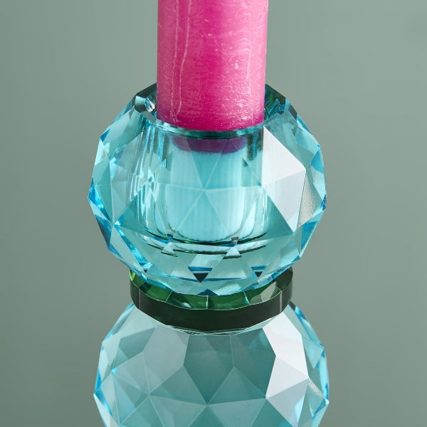 Kandelaar Fancy Round