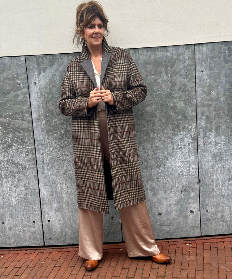 Coat Joseph Ribkoff 253946