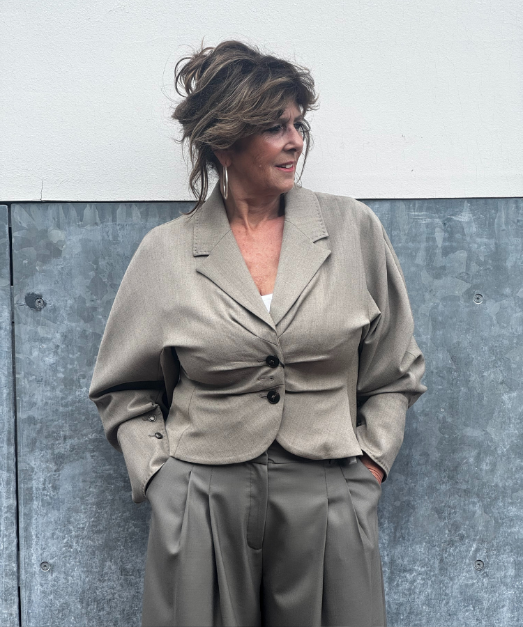 Colbert Marella Stasi