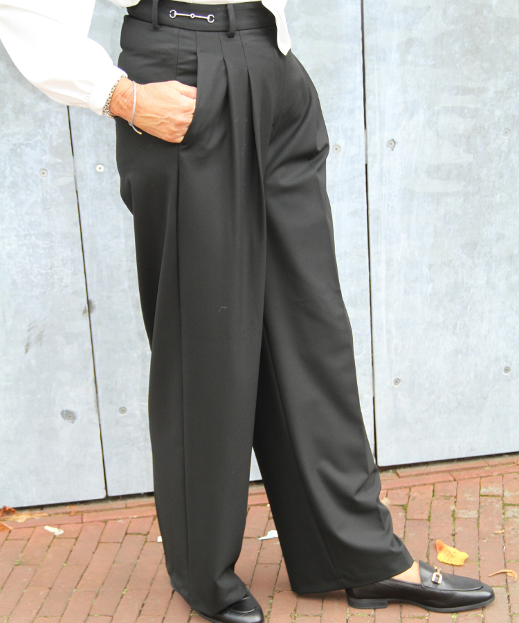 Broek Cambio Anny 026302 / 6233 / 099