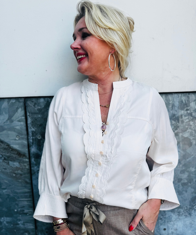 Blouse Gustav Kaisa 58632 / 7435 / 6059