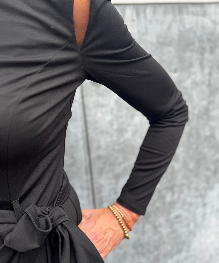 Jurk Marella Aragona