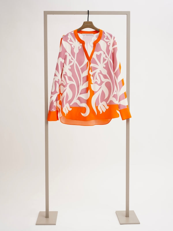 Blouse Herzen's Angelegenheit 25253 / 6056