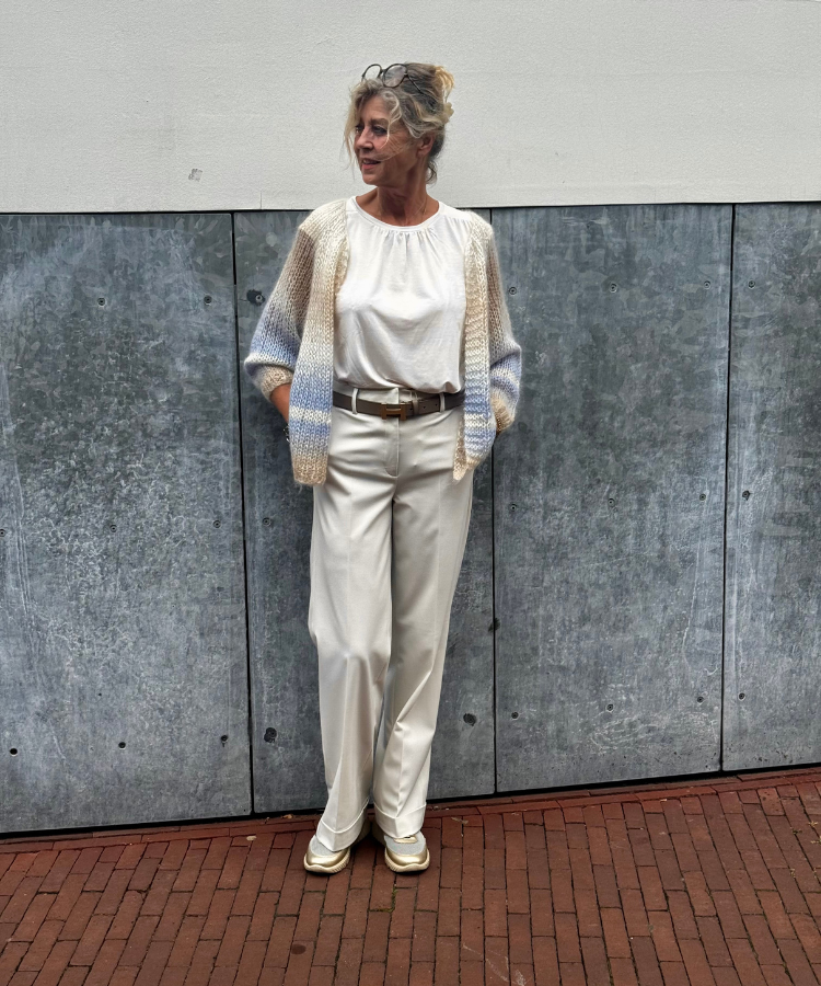 Vest Herzen's Angelegenheit 25251 / 1312 / 251102