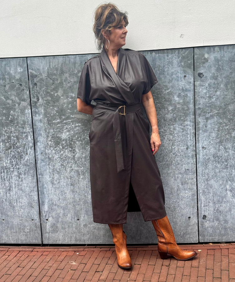 Jurk Caroline Biss 4164 / 30