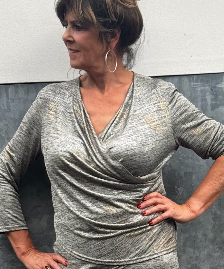 Broek Joseph Ribkoff 253274