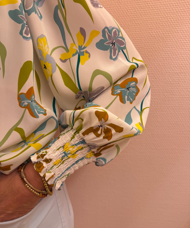 Blouse Herzens 25261 / 6075