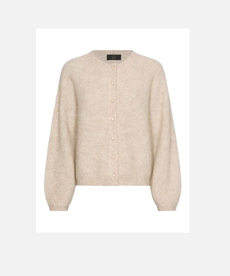Vest Het HF / 26 // 71