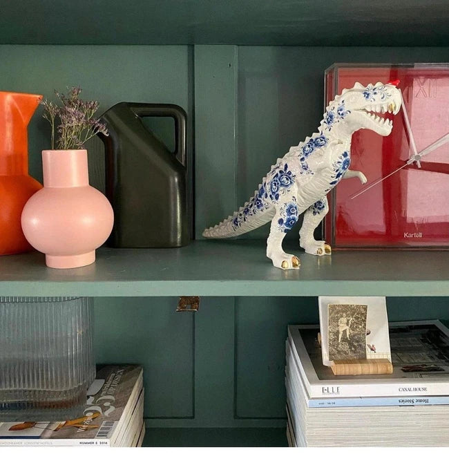 T-Rex DelftsblauwLammers en Lammers