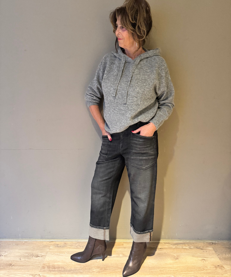 Jeans Cambio Giuli 007405 / 9232 / 5109