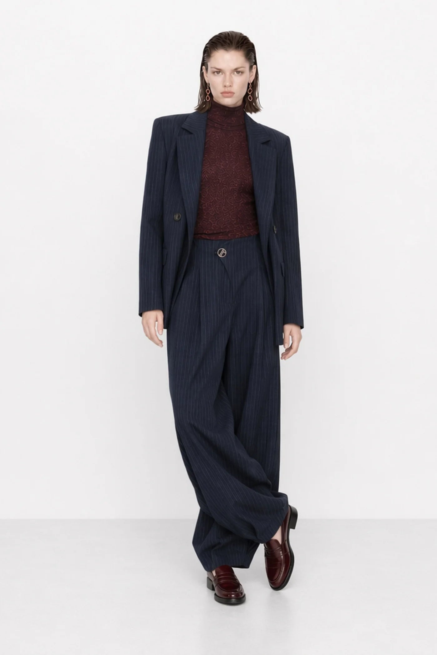 Blazer Kocca Erminio