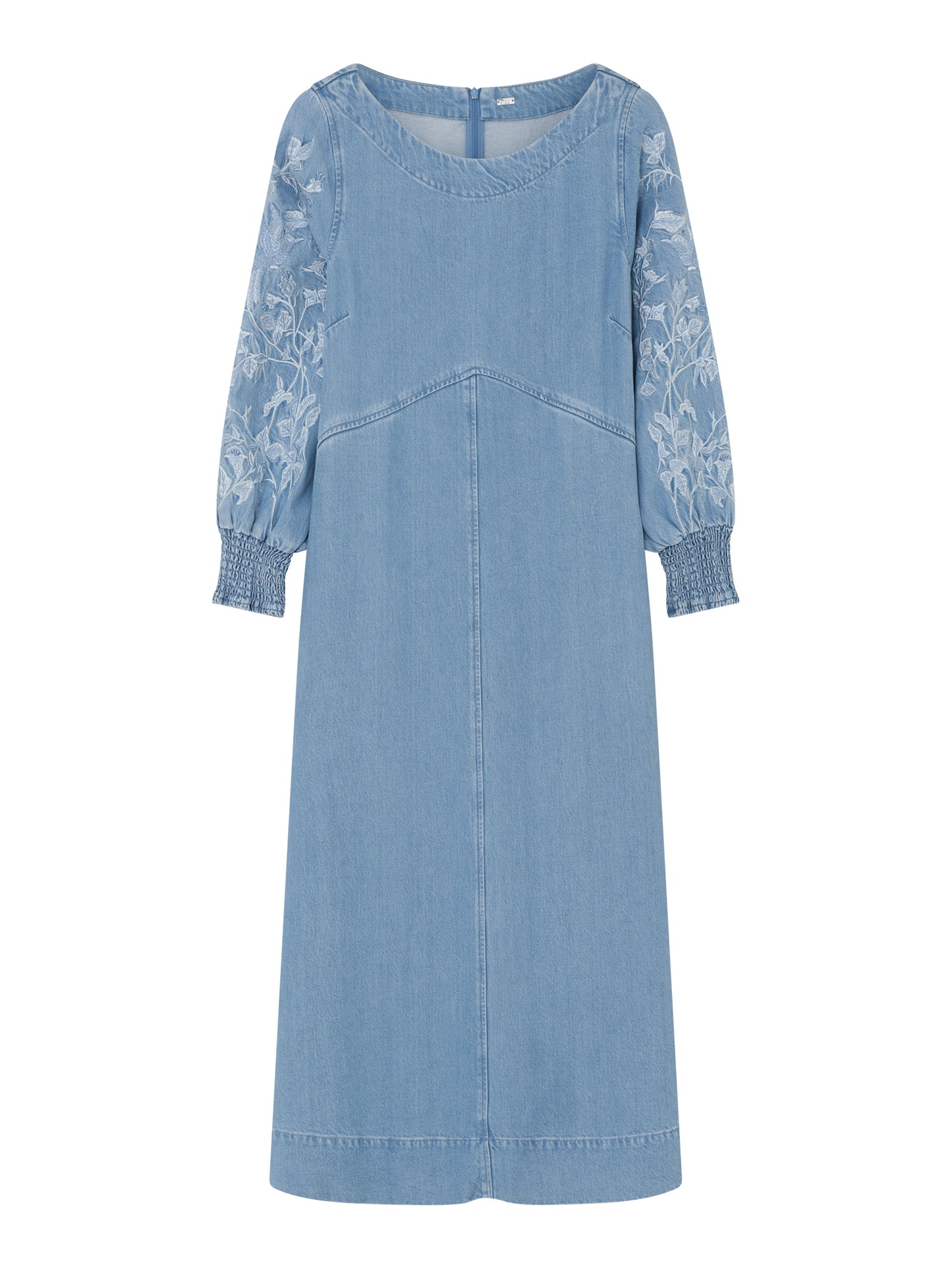 Jurk Gustav Amona 60507 / 6720 / 94057