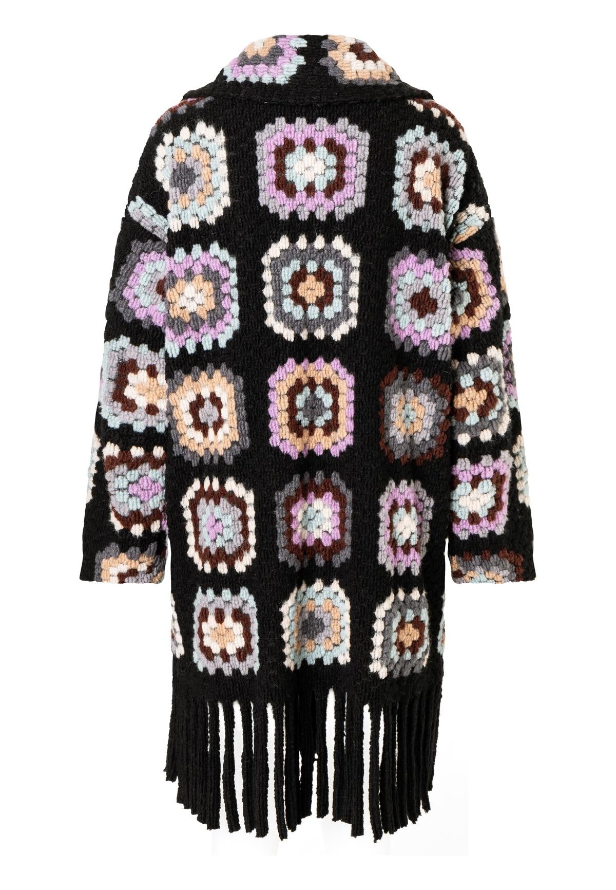 Vest Ana Alcazar 010758 / 3557 / 000