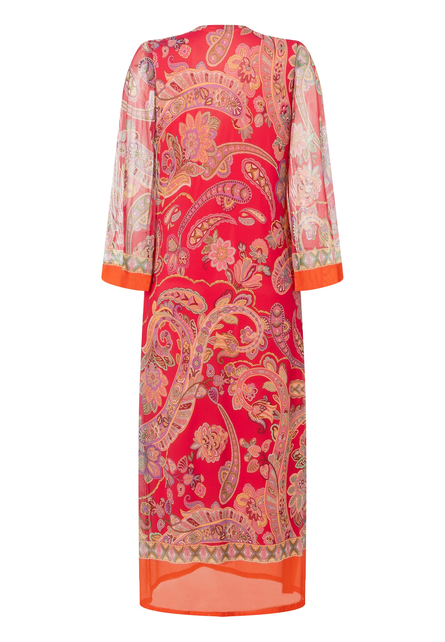 Jurk Ana Alcazar 041214 / 3660 / 011