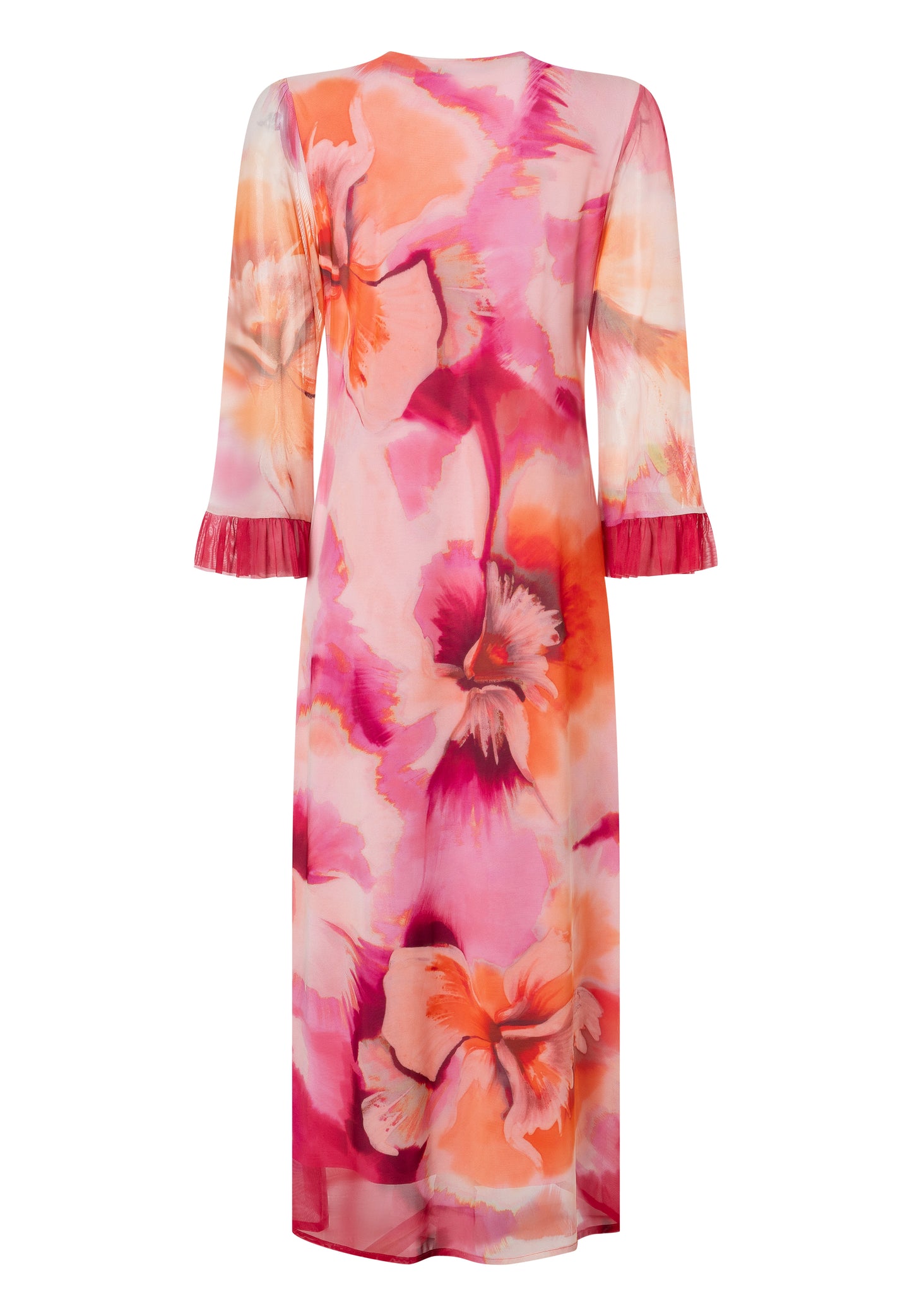 Jurk Ana Alcazar 041222 / 3662 / 011