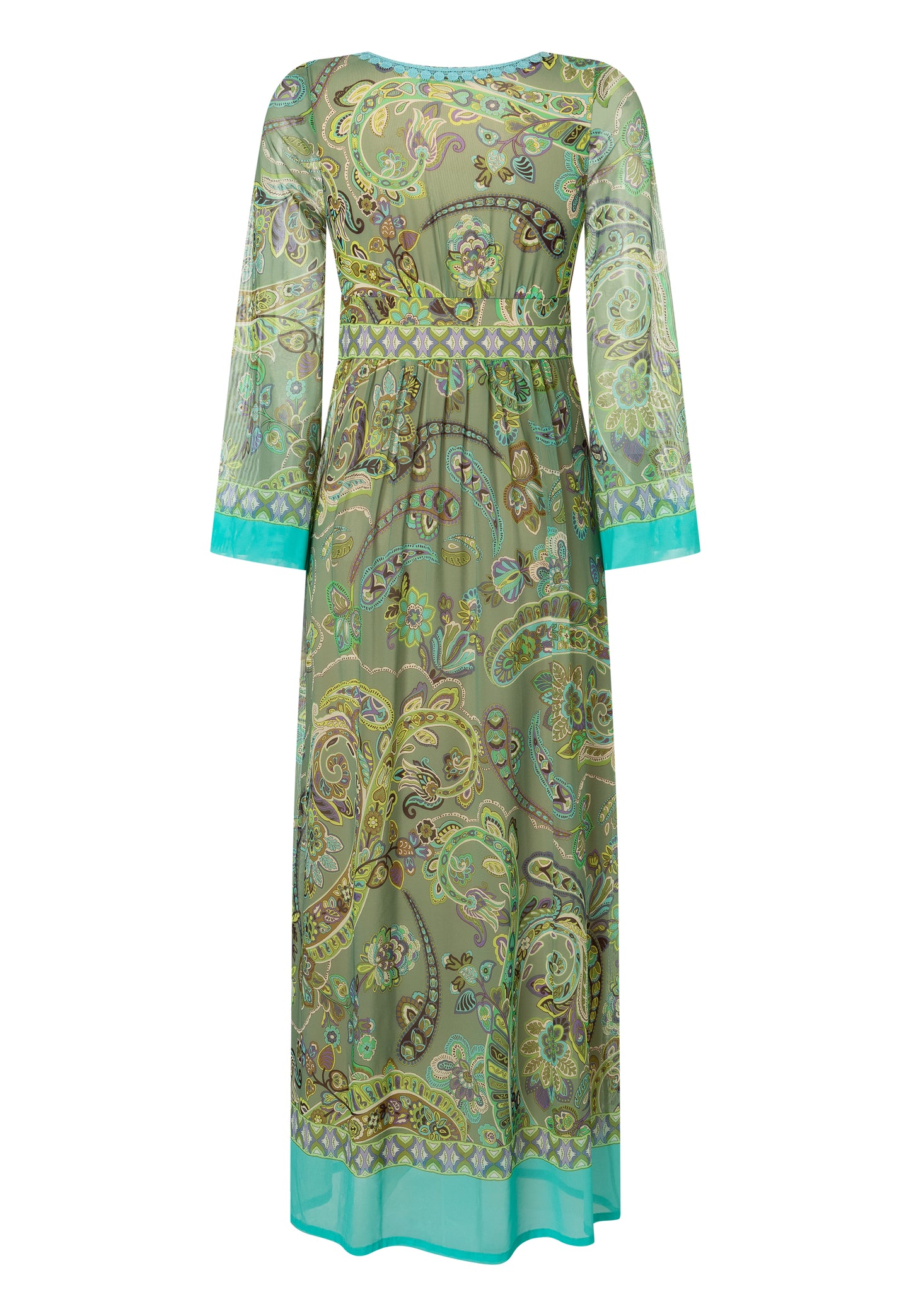 Jurk Ana Alcazar 041234 / 3665 / 004