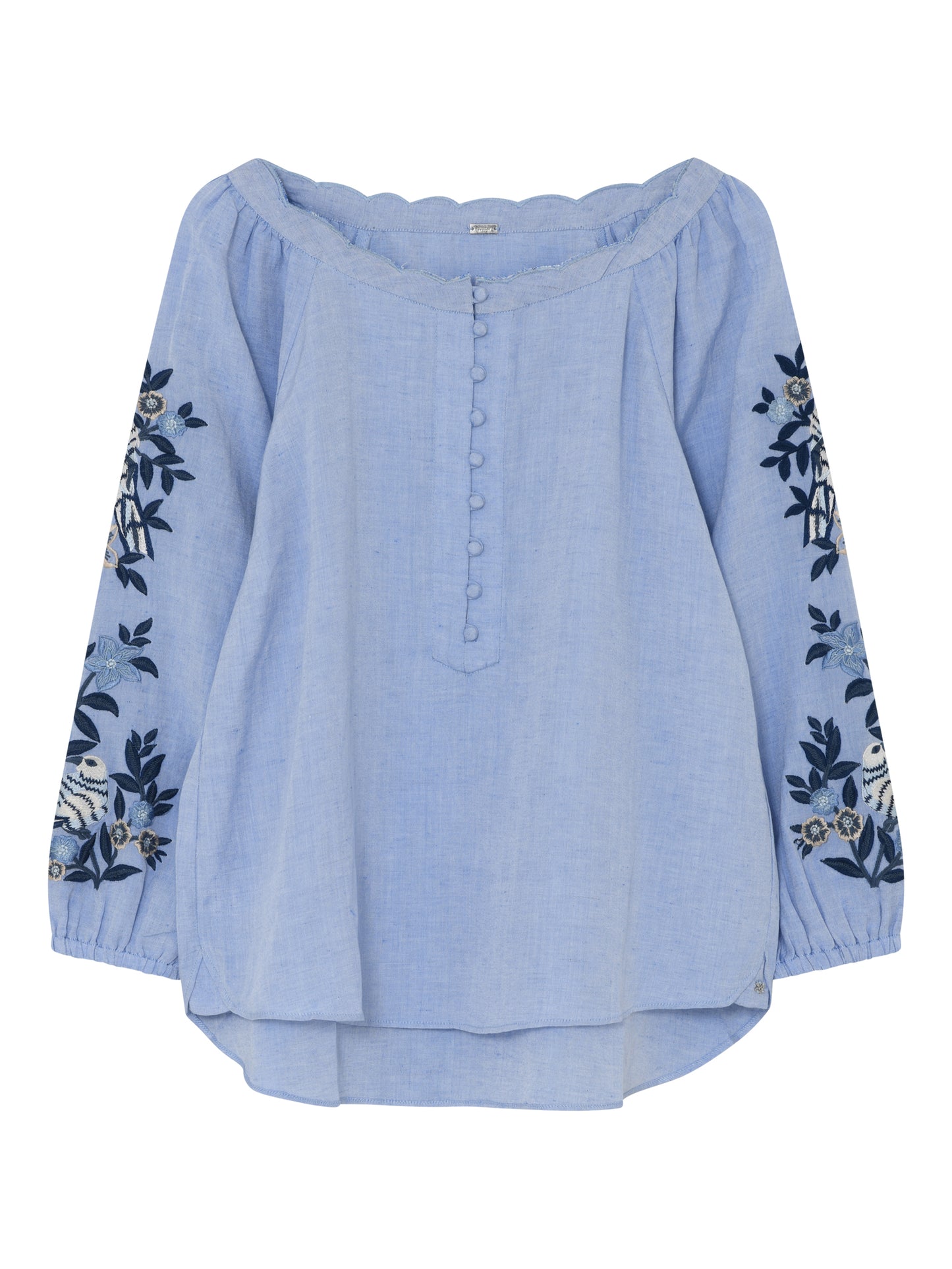 Top Gustav Annebell 60658 / 7576 / 94079