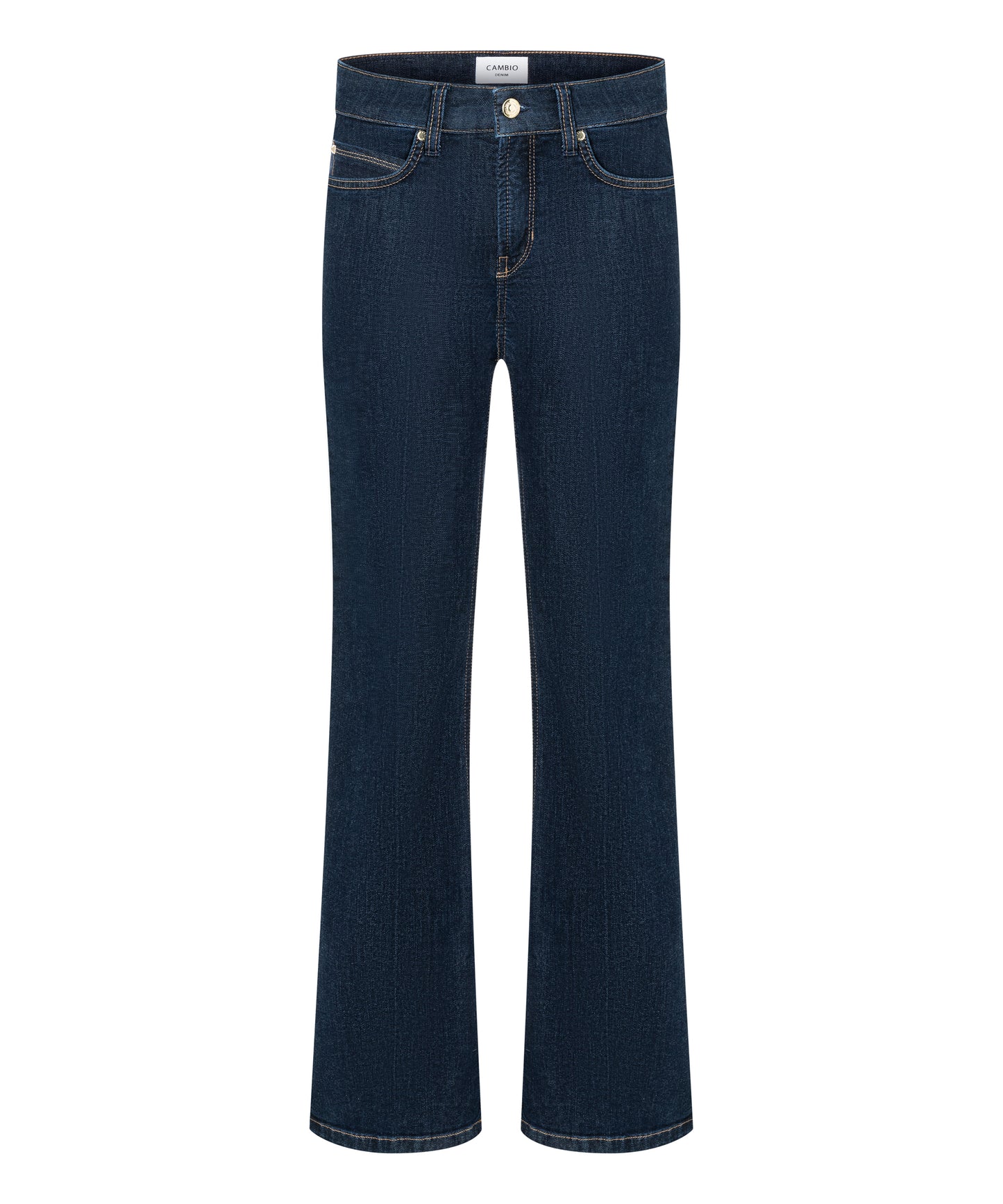 Jeans Cambio Paris Flared