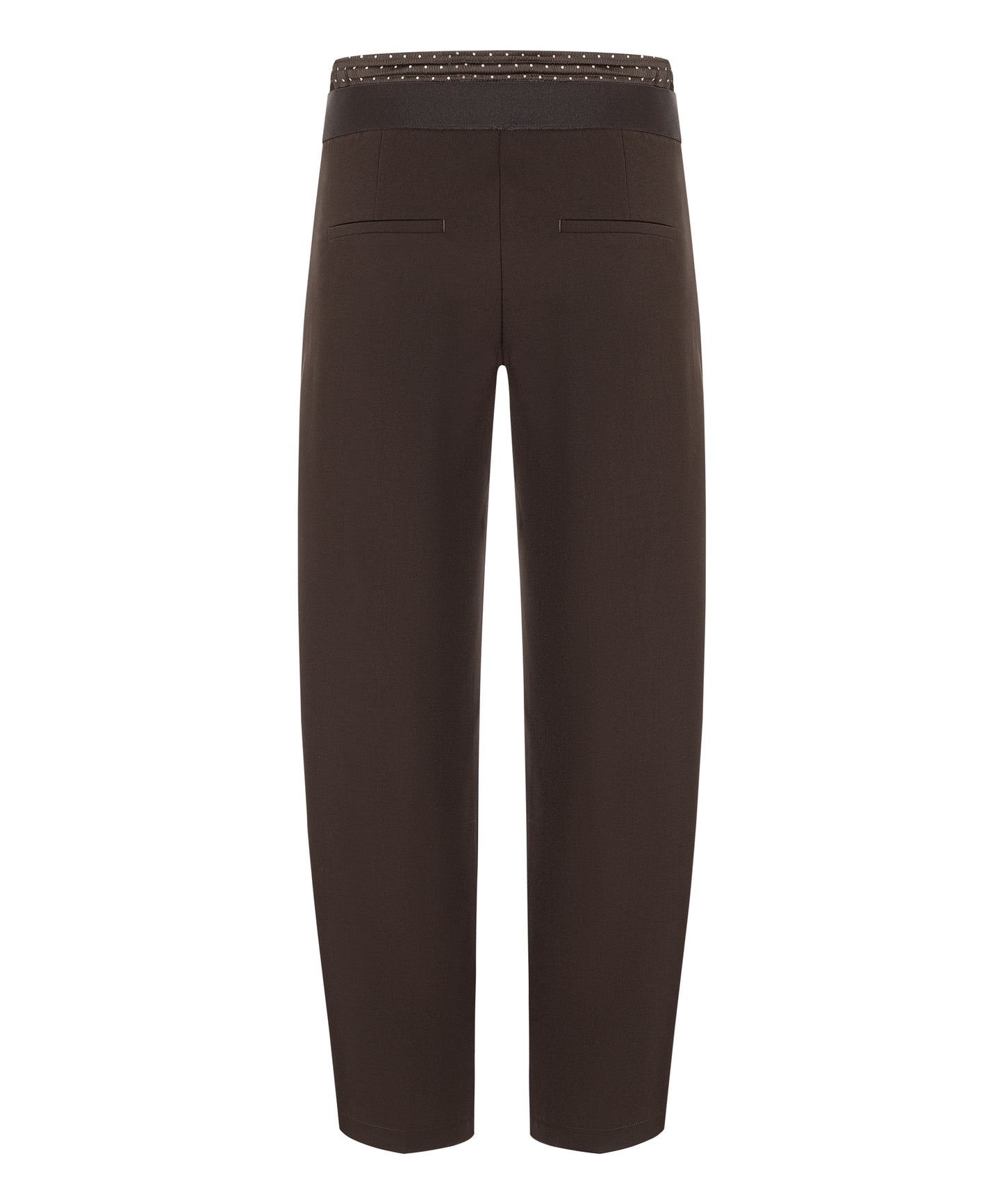 Broek Cambio Eva double jog 045201 / 6233 / 781