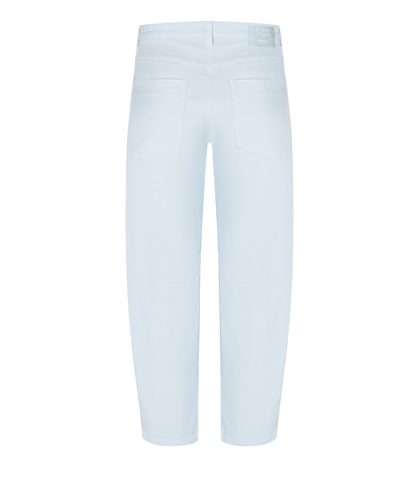 Trousers Cambio Ocean 038214 / 7609 / 407