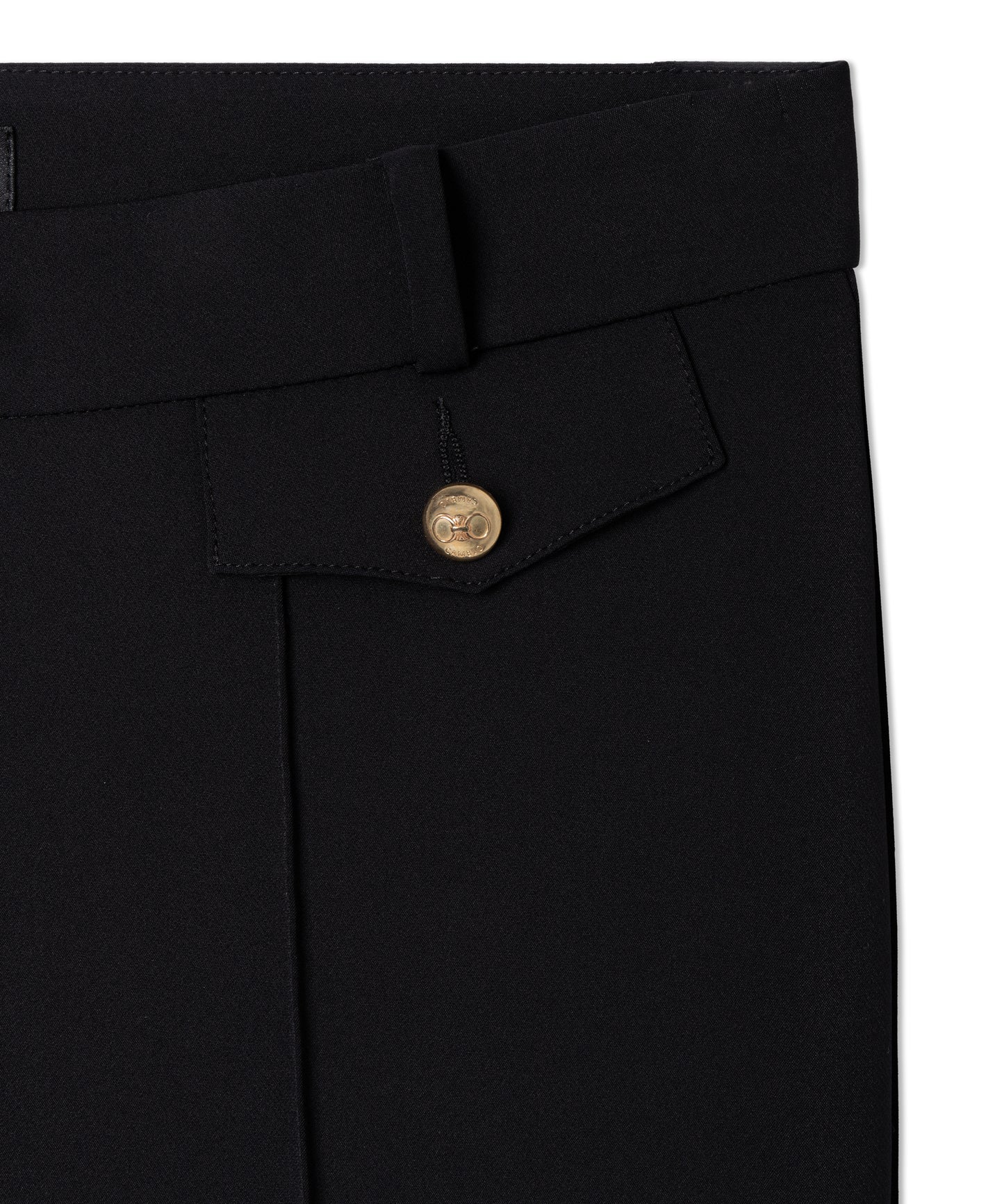Broek Cambio Fleur 025500 / 6111 / 099