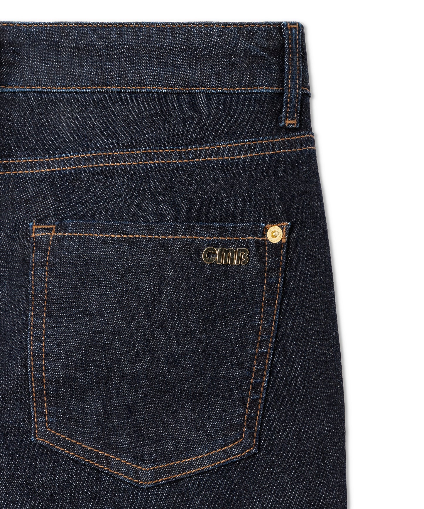 Jeans Cambio Piper Long