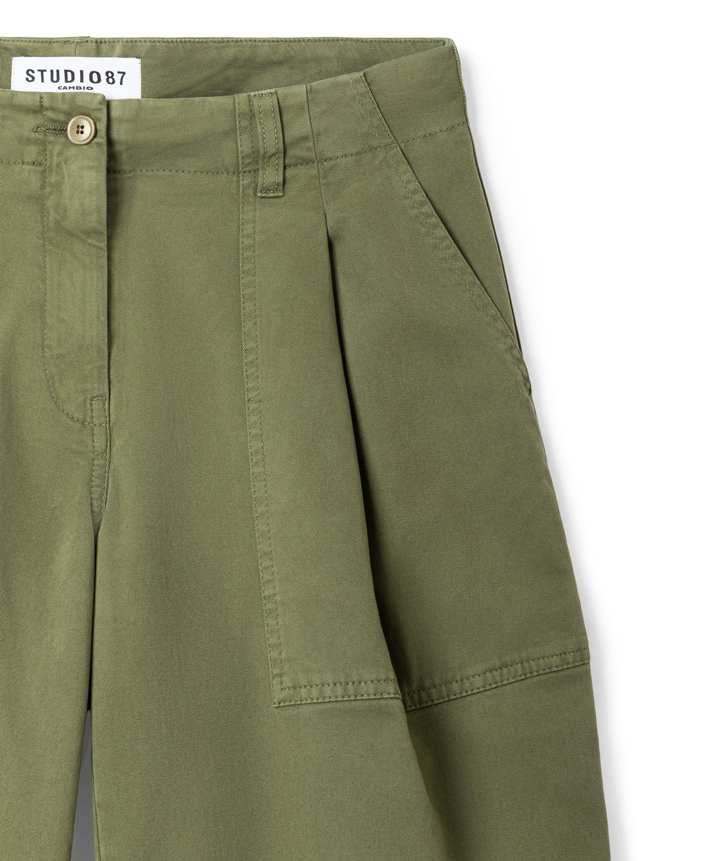 Broek Cambio October Studio87
